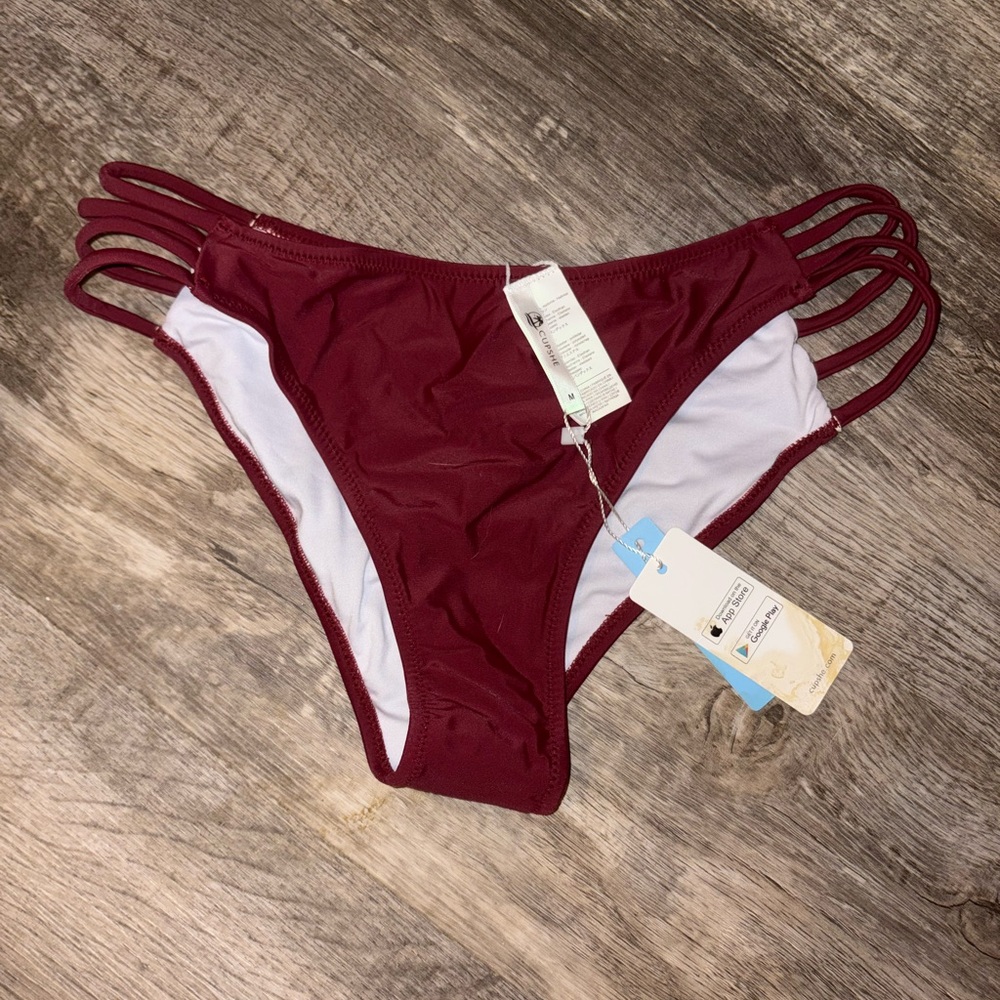 Bikini Bottoms